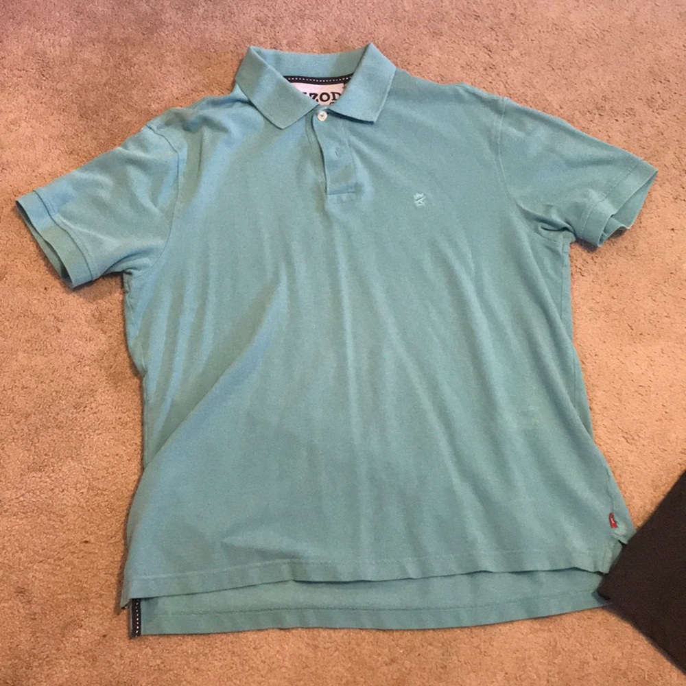 Dress shirt